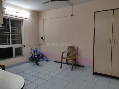 Gallery Cover Image of 1050 Sq.ft 2 BHK Apartment for buy in Bavdhan for 7500000