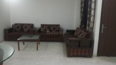3 BHK Independent Floor