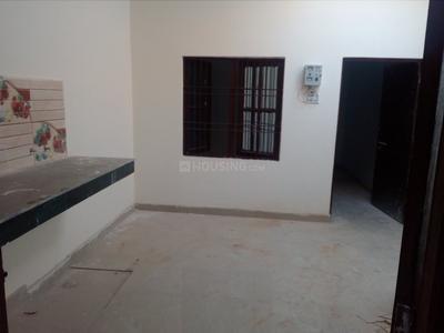 1 BHK Independent House