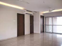 4 BHK अपार्टमेंट