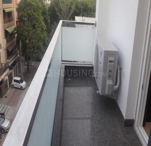 4 BHK Independent Floor