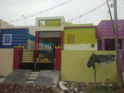 2 BHK Independent House
