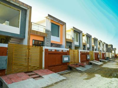2 BHK Independent House