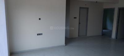 2 BHK अपार्टमेंट