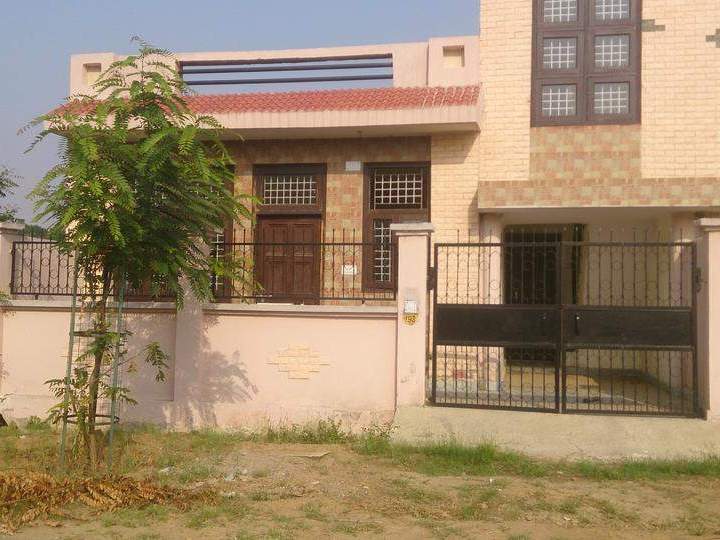 2 BHK 1291 Sqft Independent House for sale at XU III, Greater Noida
