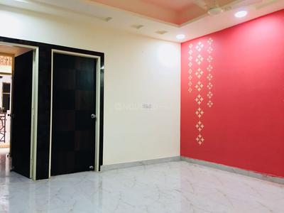 Gallery Cover Image of 750 Sq.ft 2 BHK Independent House for buy in Satyam SBI Residency 11, Noida Extension for 1600000