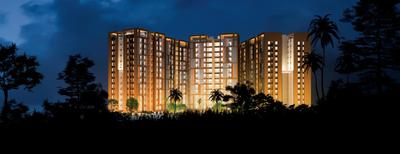 3 BHK Apartment