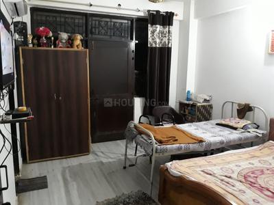 Gallery Cover Image of 800 Sq.ft 2 BHK Apartment for buy in Pandu Nagar for 5100000