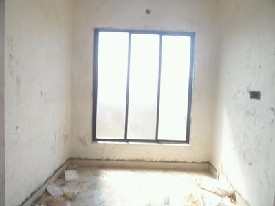 Gallery Cover Image of 500 Sq.ft 1 BHK Apartment for buy in Rabale for 2400000