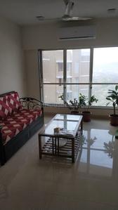 Gallery Cover Image of 1225 Sq.ft 3 BHK Apartment for rent in Royal Park, Kudsavare for 78000