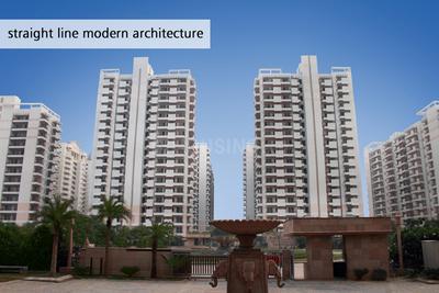 3 BHK Apartment