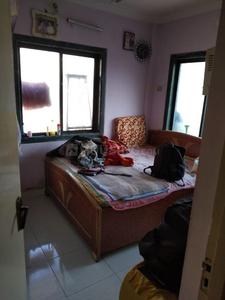 1 BHK अपार्टमेंट