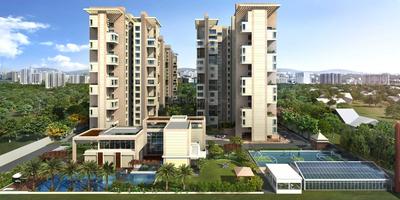 2 BHK Apartment