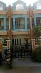 Gallery Cover Image of 588 Sq.ft 3 BHK Villa for buy in Radhika Park for 4500000