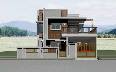 Gallery Cover Image of 700 Sq.ft 2 BHK Independent House for buy in Kundrathur for 3187678