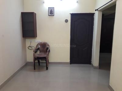 Gallery Cover Image of 900 Sq.ft 2 BHK Apartment for rent in Guduvancheri for 10000
