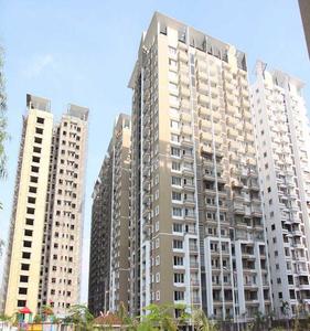 Gallery Cover Image of 3890 Sq.ft 4 BHK Apartment for buy in Hafeezpet for 26828000