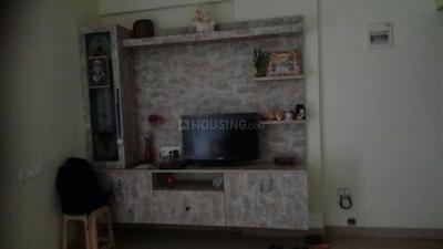Gallery Cover Image of 1010 Sq.ft 2 BHK Apartment for buy in Chansandra for 4200000