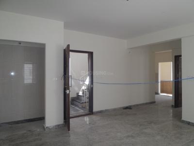 2 BHK Independent Floor