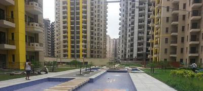 Gallery Cover Image of 1861 Sq.ft 3 BHK Apartment for rent in Sector 88 for 17000