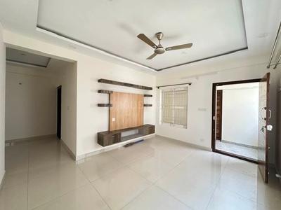 BHK Flat for rent in HSR Layout, South Bangalore 1180 Sqft