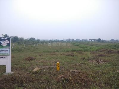 Gallery Cover Image of Sq.ft Residential Plot for buy in New Khapri for 1818700