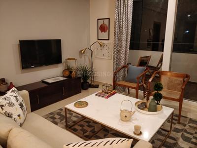 3 BHK Apartment