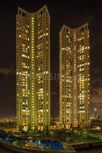 Gallery Cover Image of 3646 Sq.ft 3 BHK Apartment for buy in Mahalakshmi Nagar for 120000000
