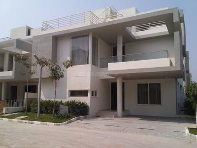 4 BHK Villa