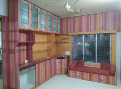 Gallery Cover Image of 600 Sq.ft 1 BHK Apartment for rent in Kumar Park, Gultekdi for 14000