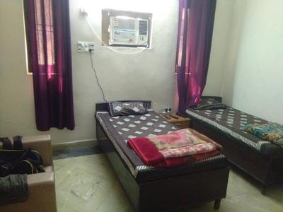 Bedroom Image of Sunrise PG in Sector 14