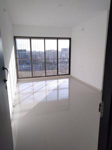 1 BHK Apartment