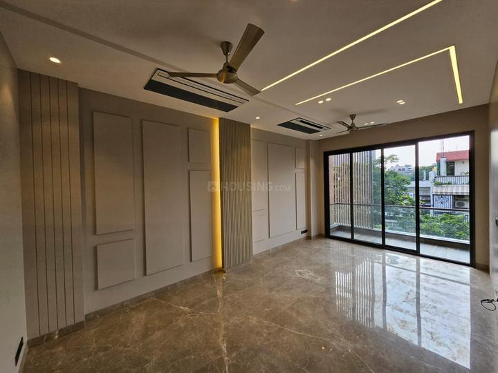 4 BHK 2115 Sqft Independent Floor for sale at Defence Colony, New Delhi Property ID 12934704