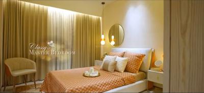 2 BHK फ़्लैट