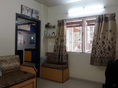1 BHK Apartment