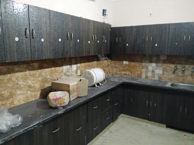 1 RK Apartment
