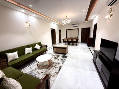 BHK Independent Floor for rent in Vasant Vihar, South West Delhi