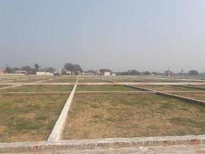 Residential Plot