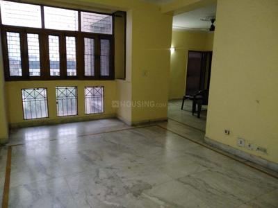 Gallery Cover Image of 1365 Sq.ft 2 BHK Apartment for rent in Sector 62 for 15000