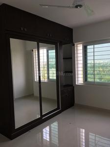 Gallery Cover Image of 2971 Sq.ft 3 BHK Apartment for rent in August Grand, Kaikondrahalli for 60000