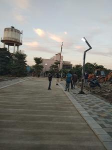 Gallery Cover Image of Sq.ft Residential Plot for buy in Bhangarh for 3300000