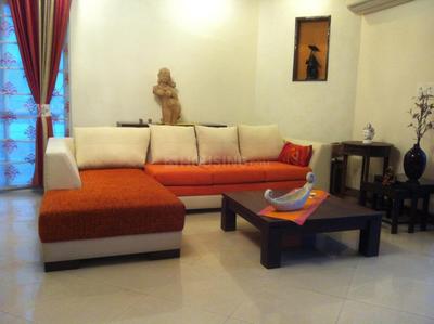 4 BHK Apartment