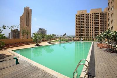 3 BHK Flat