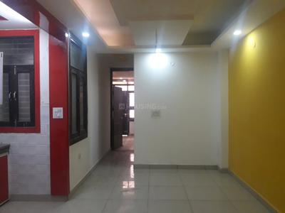 Gallery Cover Image of 850 Sq.ft 2 BHK Apartment for buy in Shalimar Garden for 3200000