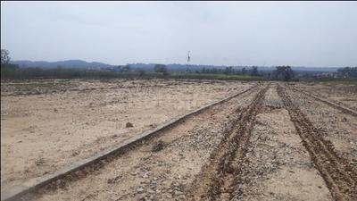 Gallery Cover Image of Sq.ft Residential Plot for buy in Mehuwala Mafi for 1350000