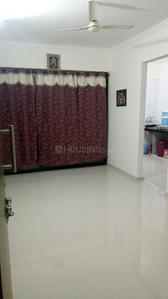 1 BHK Apartment
