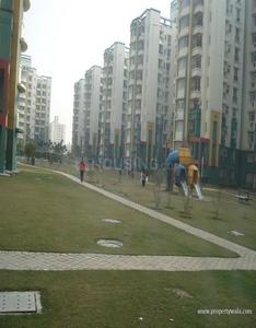 3 BHK Apartment