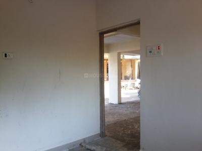 1 RK Apartment