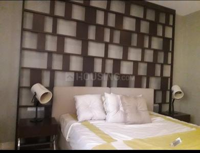 Gallery Cover Image of 1204 Sq.ft 2 BHK Apartment for buy in Konanakunte for 9800000
