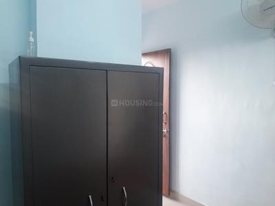 Bedroom Image of Sri Sai Venkat PG in Thanisandra